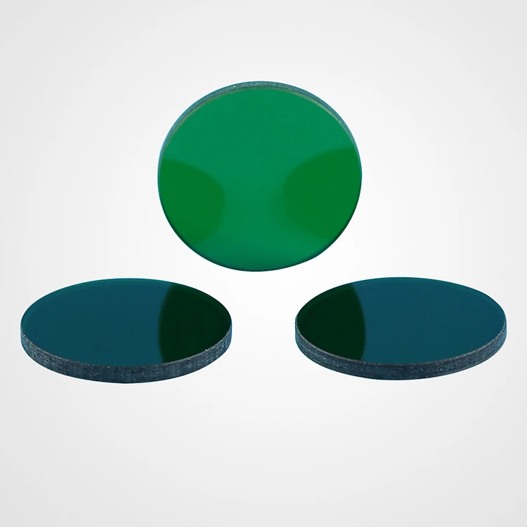Customized Optical Filter Cwl 480nm Optical Glass Narrowband Filter for Astrophotography