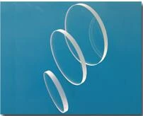 Customized Optical Window Lens and Sapphire Sphere