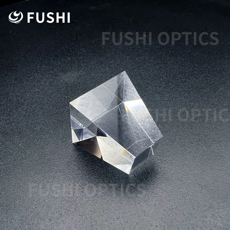 Customized Size High Precision Optical Glass Dove Prism