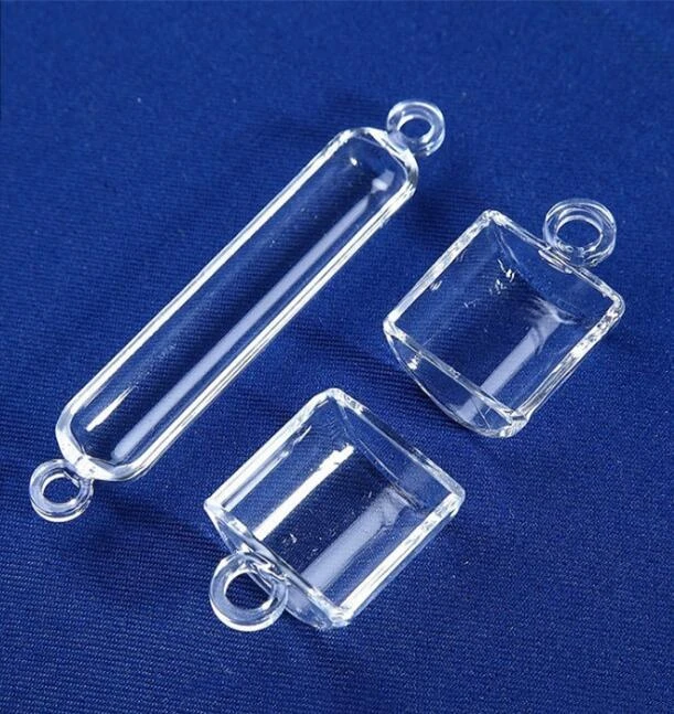Customized Transparent Polishing Fused Quartz Boat for Laboratory Instruments10%off