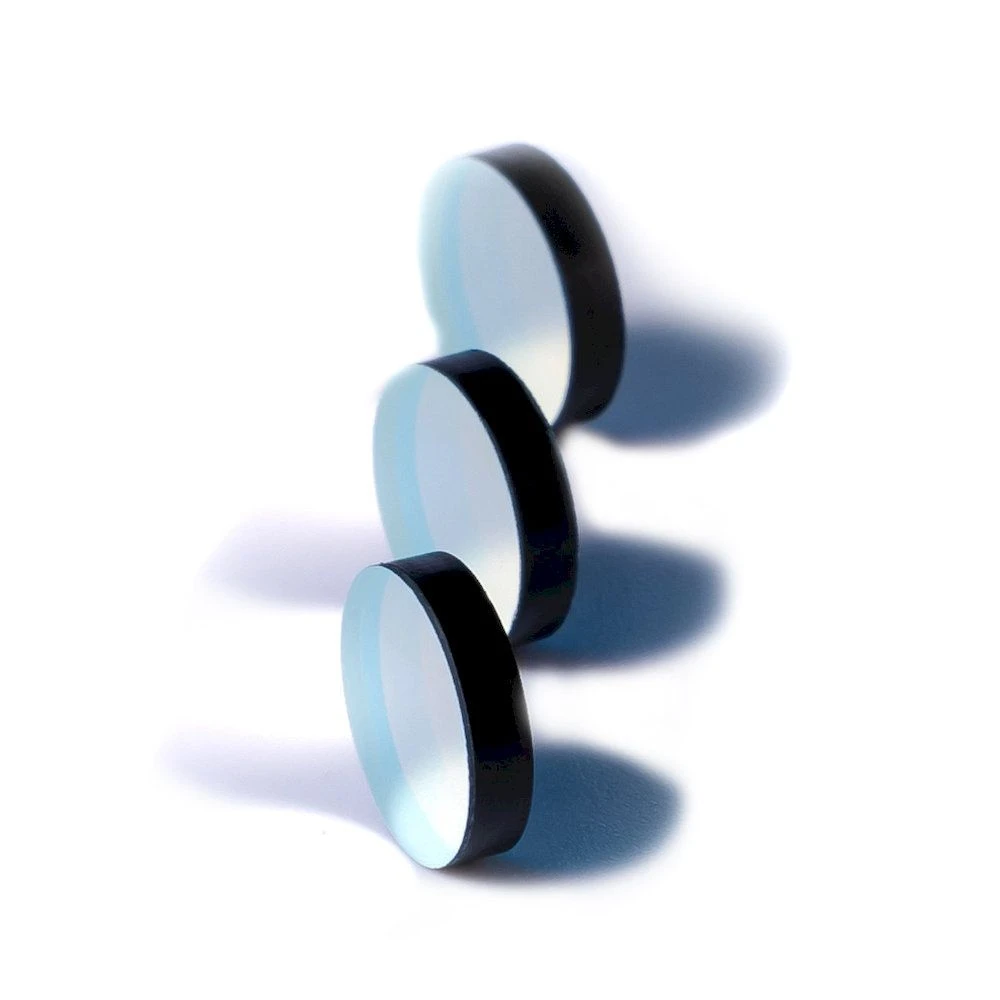 Durable OEM/ODM Custom 635nm Red Optical Bandpass Filter for Chemical Plants