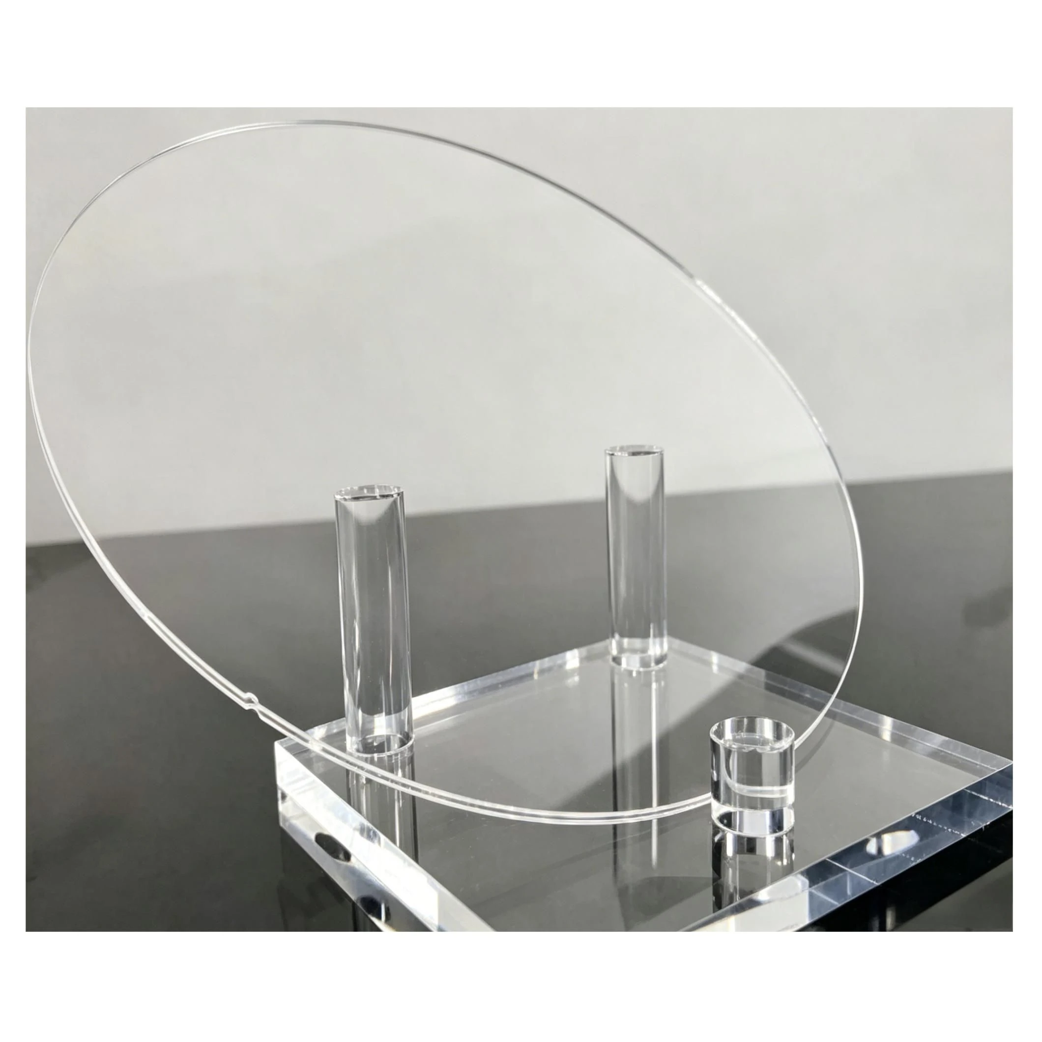 Durable Sapphire Substrate Wafer for Enhanced Optical Performance