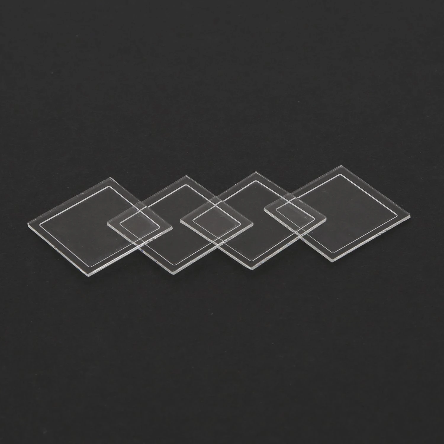 Encap OLED Cover Glass TV Phone Screen Display Encapsulation Glass