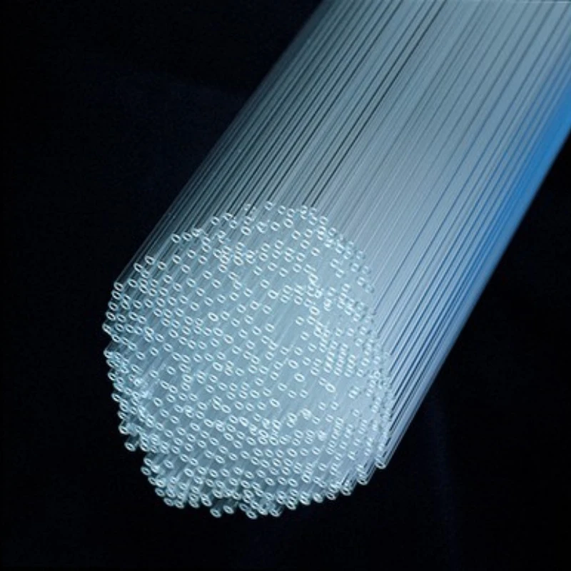 Fabricated High Precision Bore Capillary Electronic Sealing Glass Rod