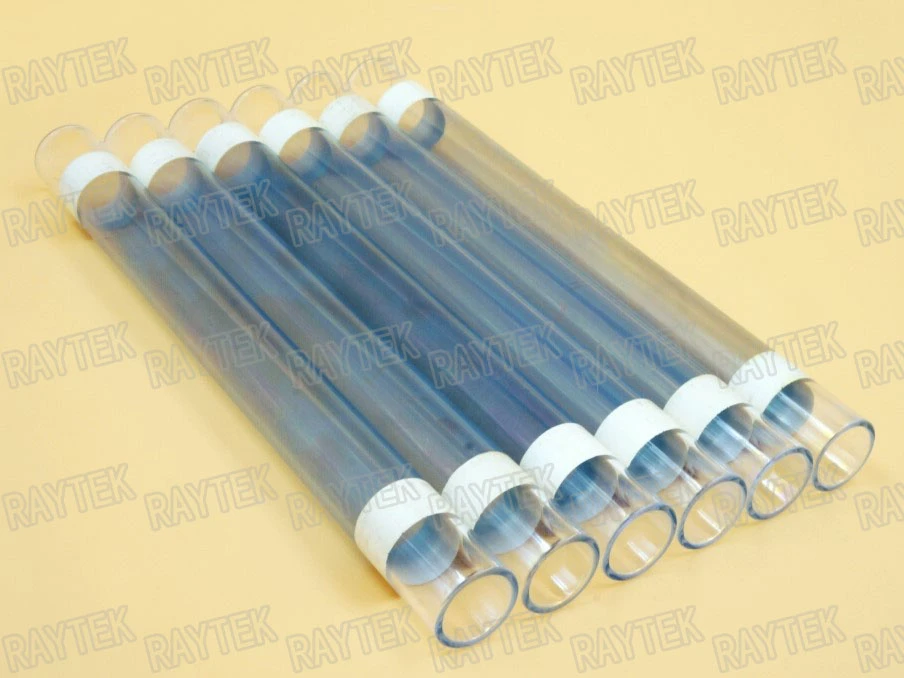 Far Infrared and Quartz and Halogen Heating Tube/Quartz Tube
