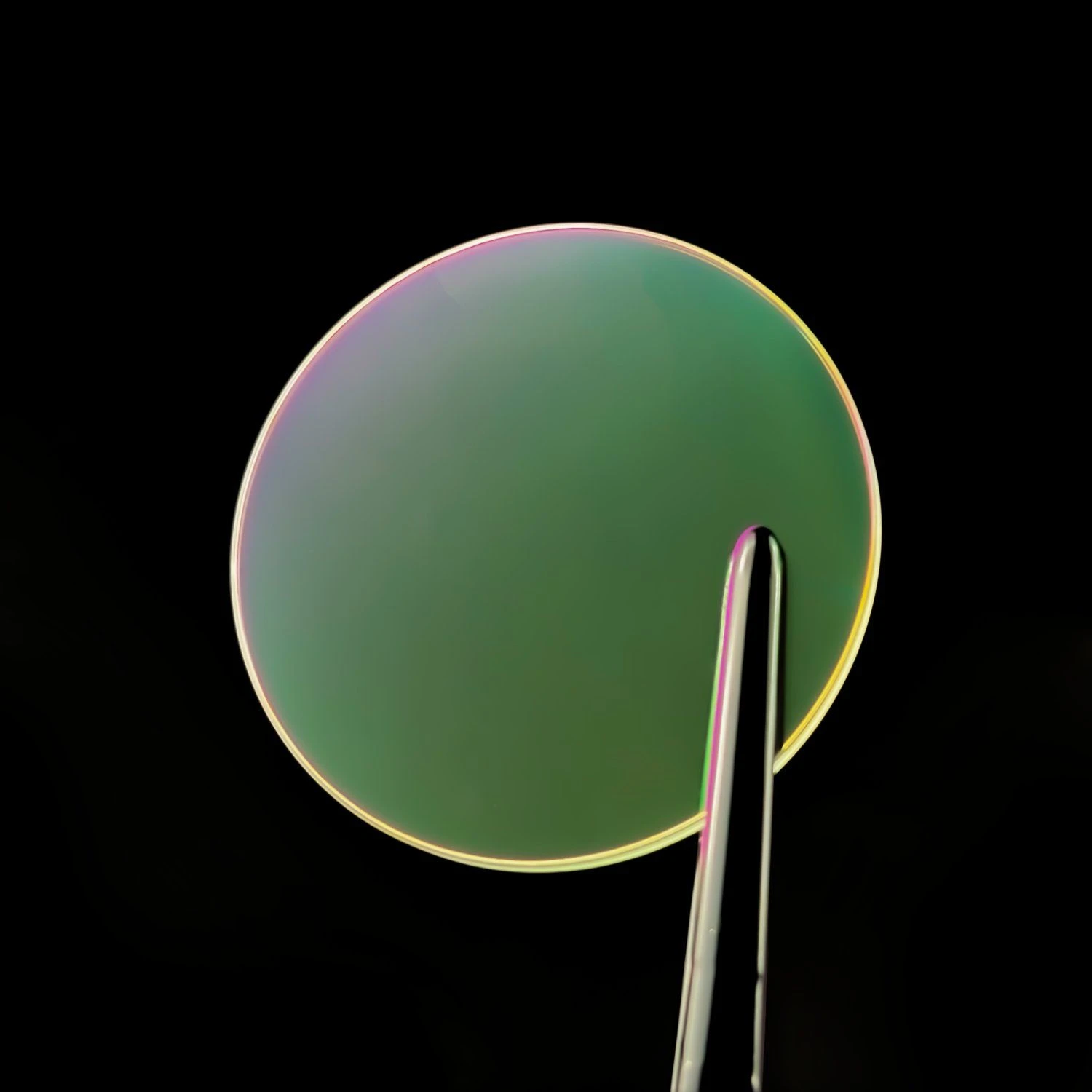 Hard Coating Optical Glass Absorption Filters for Blood Analyzers