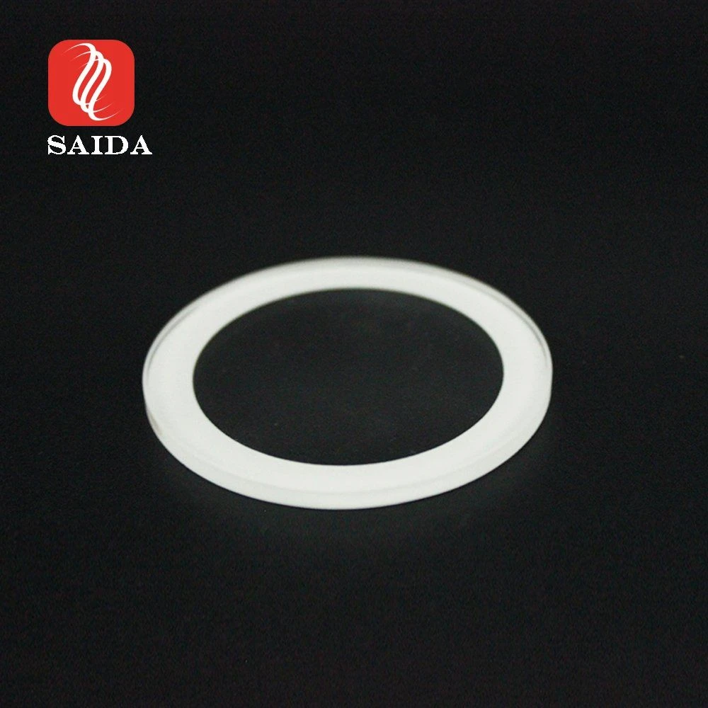 High Clear Borosilicate Optical Light Filter Heat Resistant Cover Glass