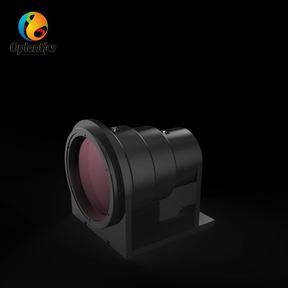 High Performance Laser Optic Assemblies R&D Optical Lenses Design