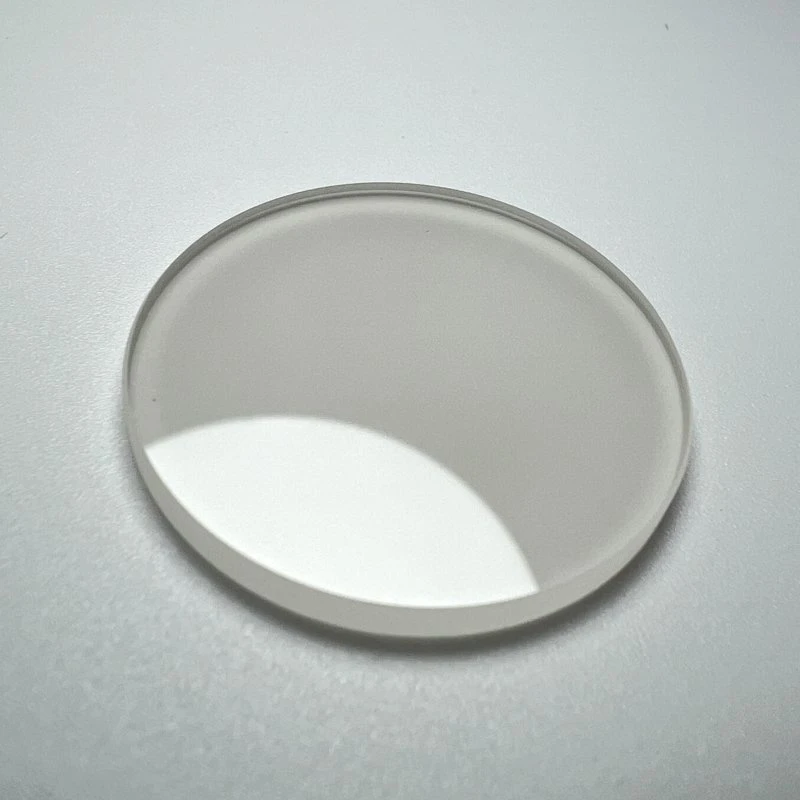 High Power Laser Protective Optical Lens for Windows