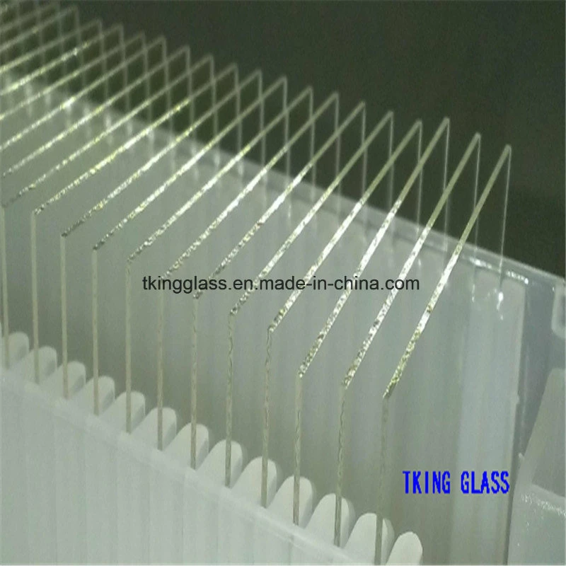 High Purity Quartz Glass Plates for Sight Glass