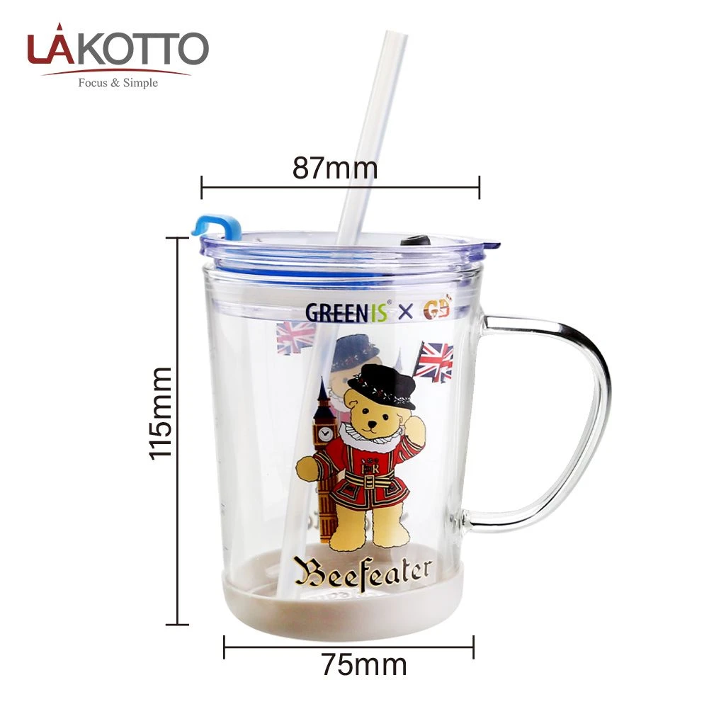 High Quality Customization Is Accepted Wine Cups Bottle Mug Glassware Glass Plate