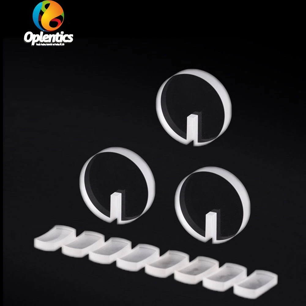 High Quality Customized Cutting Optical Lens for High-End Equipment