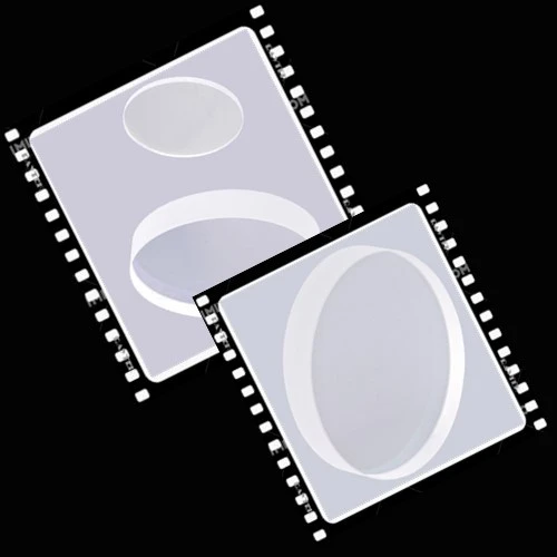 High-Quality N-Bk7 Plano Convex Lenses for 1064nm Laser Applications