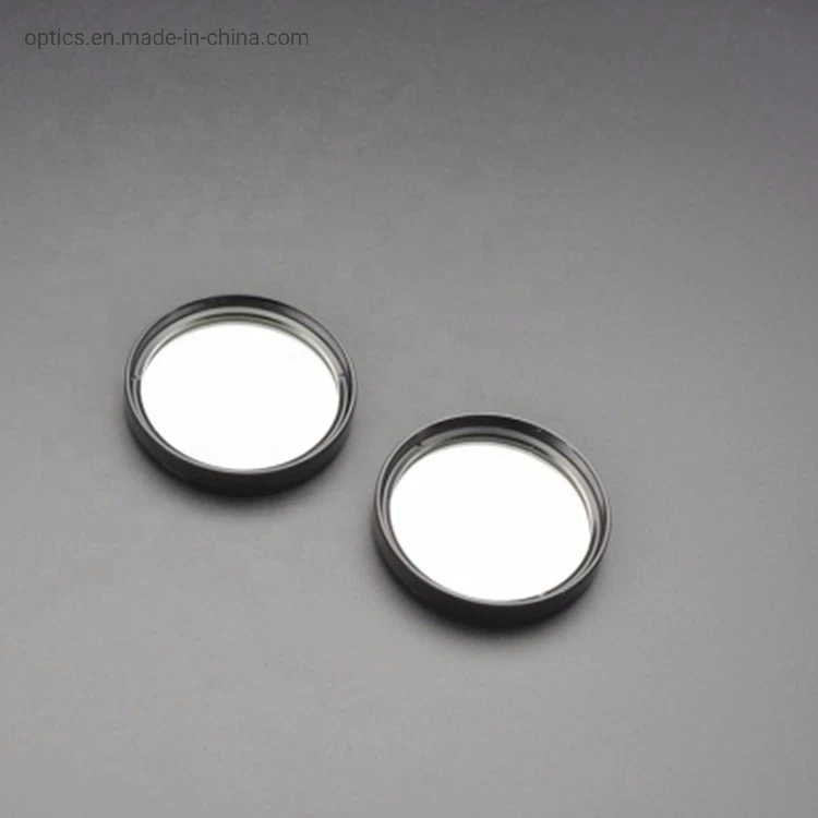 High Quality Optical 950nm Bandpass Filter Infrared Glass Filter