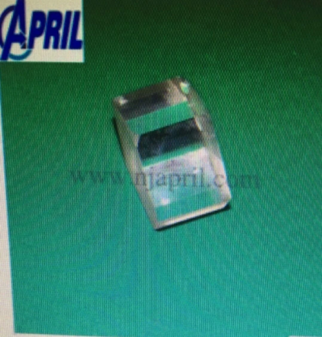 High Quality Sapphire Crystal Wafer