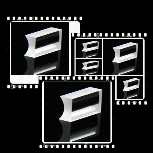 High-Quality UV Plano-Concave Optical Lens for Superior Imaging