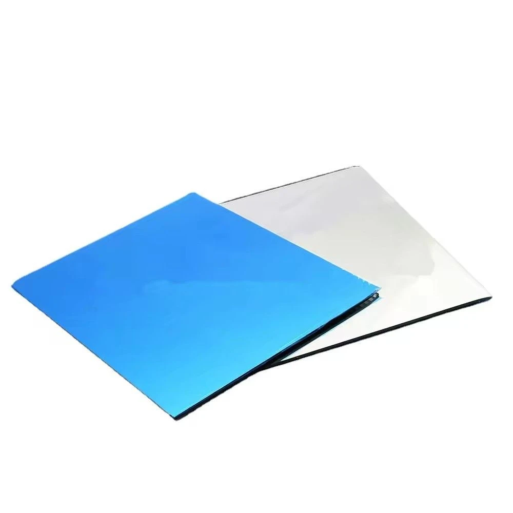 High Reflective Optical Front Surface Mirror for Scanner