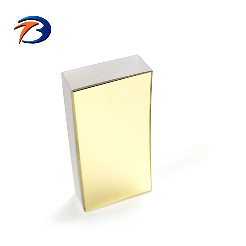 High Reflective Silver Coating Optical Spherical Concave Mirror