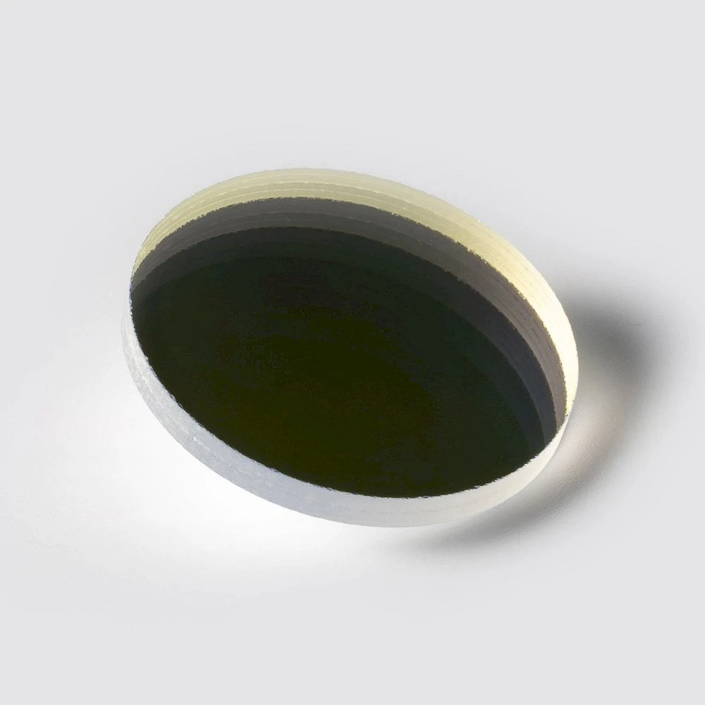 High Temperature Resistant Customization 850nm IR Optical Bandpass Filter