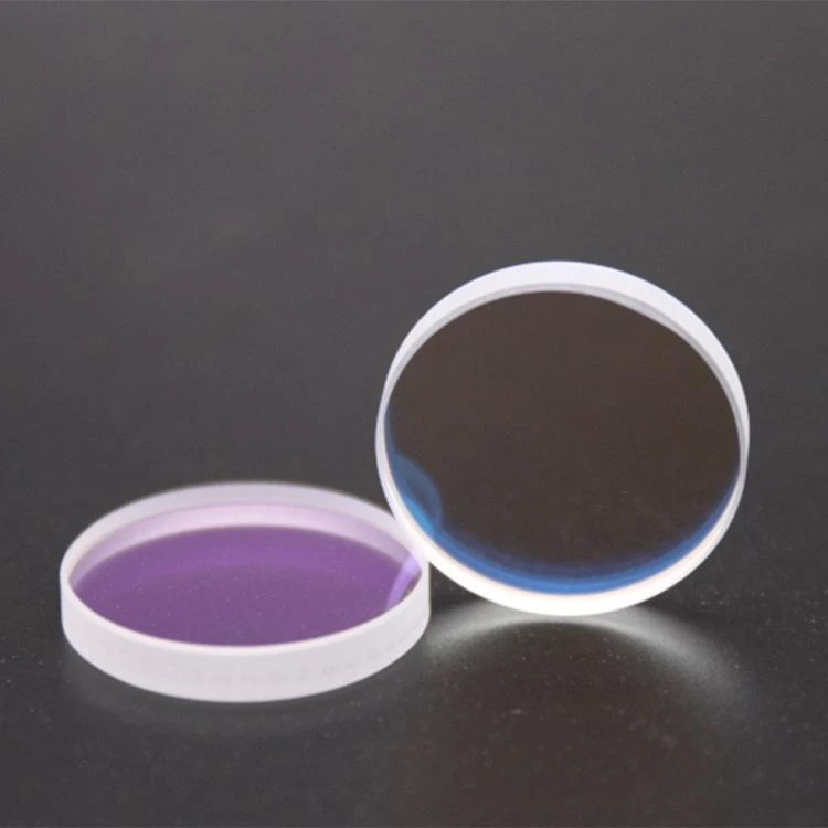 High Top Quality Designer Cheap Fused Fused Silica Sight Glass Observation Window Plates