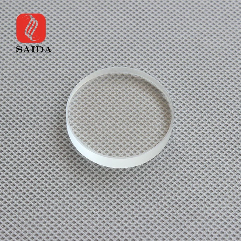 High Transmittance Fto ITO Conductive Glass 10~15ohms