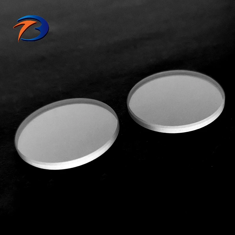 High Transmittance Fused Silica Plate Quartz Plate Glass