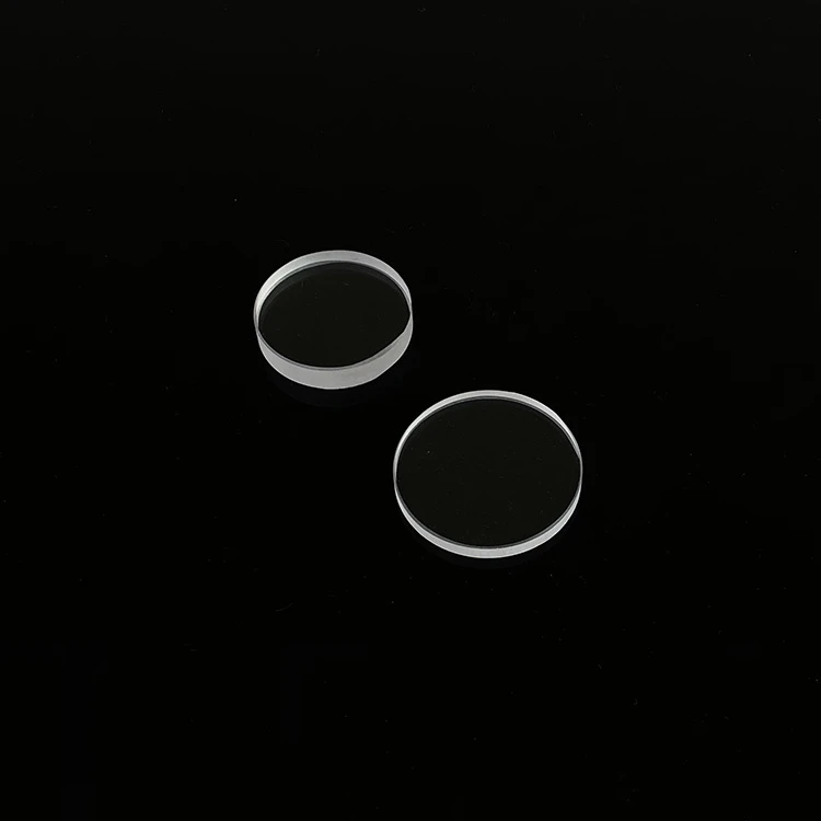 High Transmittance Quartz Plate High Purity Quartz Glass Quartz Glass Sheet