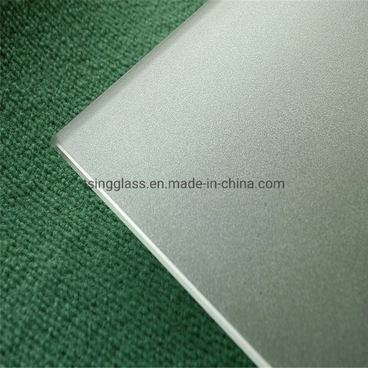 High Transparent Photovoltaic/Visible Light Transmittance Ar Coating 3.2mm 4mm Solar Panel Low Iron Ultra Clear Float Glass Heat Absorbing Glass Flat