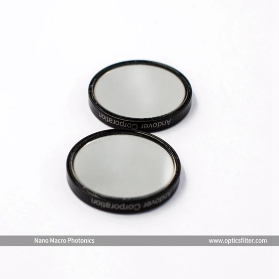Hot Sale 940nm IR Infrared Optical Narrow Bandpass Filter