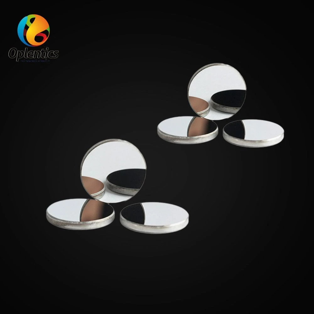 Hr Protected Aluminum/Gold/Silver Coating Optical Mirror
