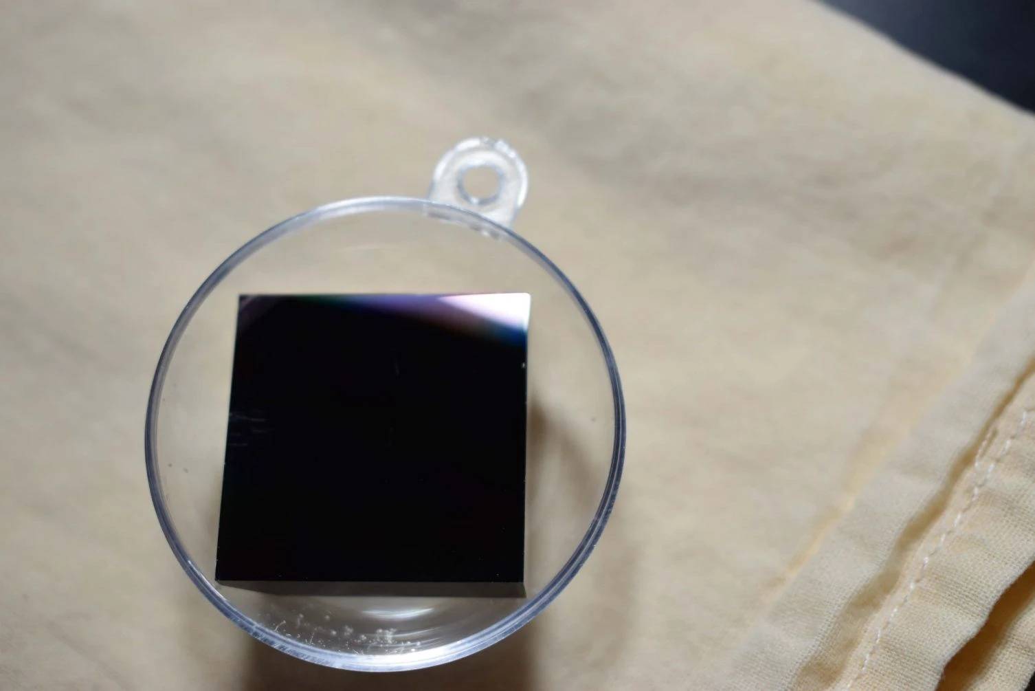Humidity Resistant λ/20 @632.8 Nm Surface Flatness Optical Reflector Mirror
