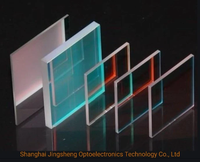 IPL Beauty Machine 560-1200nm Glass Optical Filter