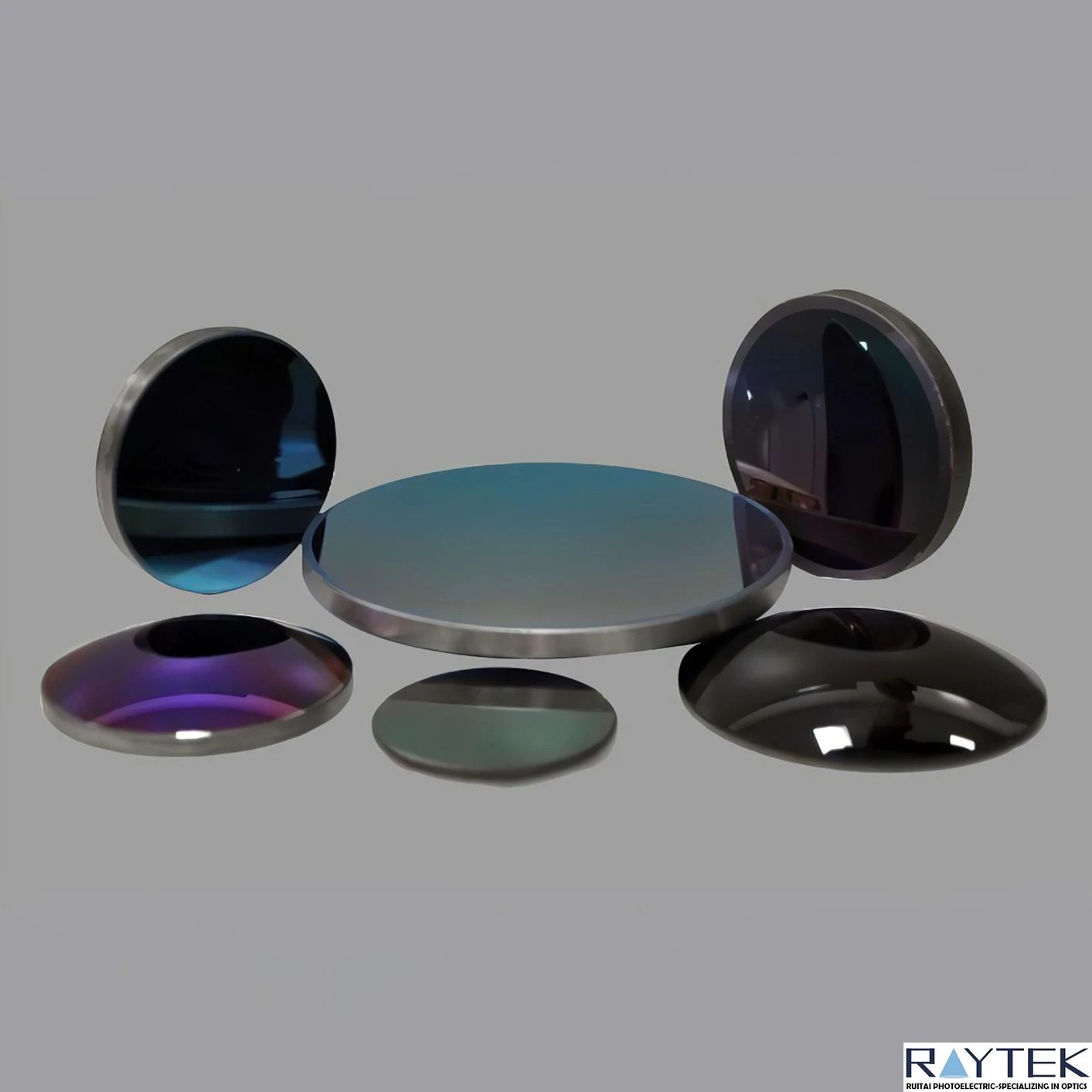 Infrared Germanium Lens/Infrared Ge Lens/IR Germanium Lens/IR Ge Lens
