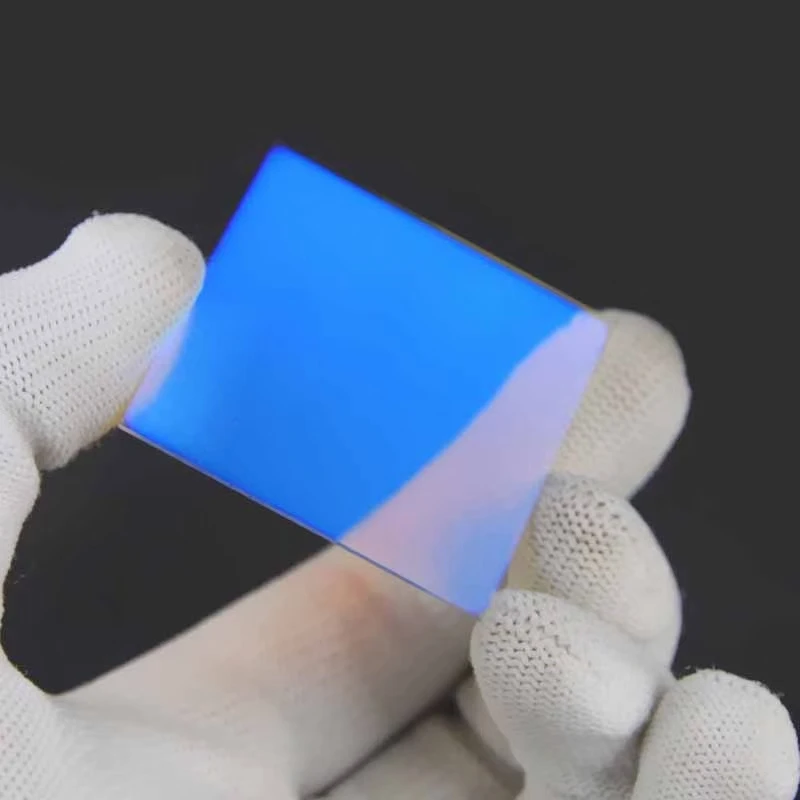 Jgs1 Jgs2 Jgs3 Fused Silica Quartz Glass Plate Sheet