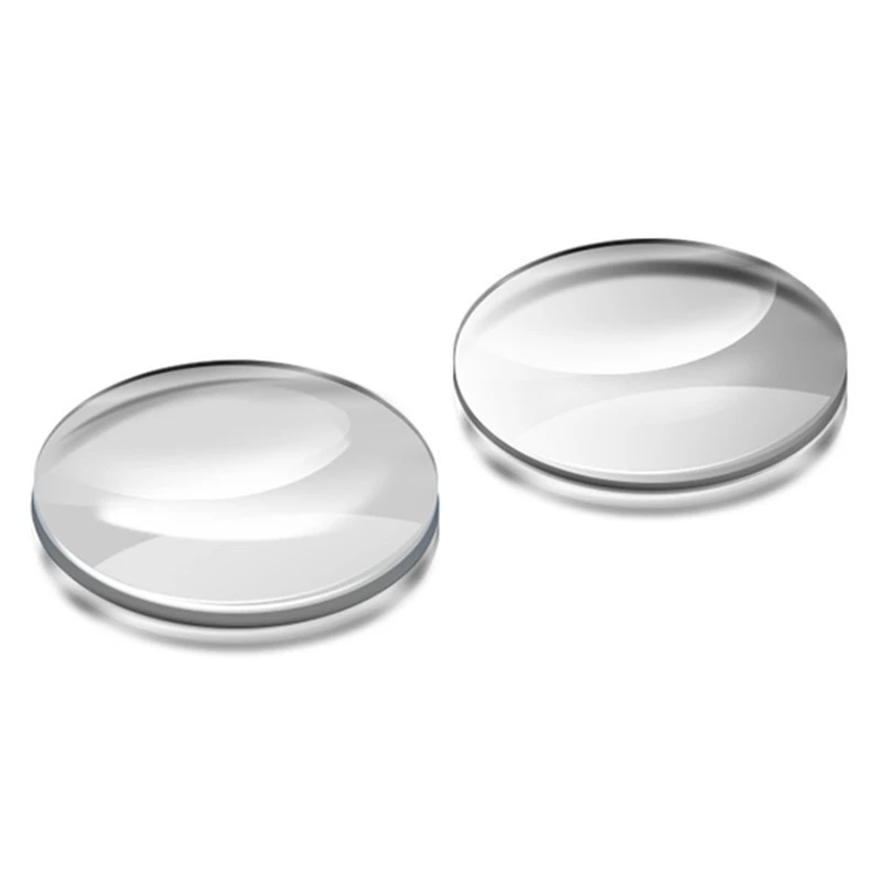 K7 Plano Convex Lens and Concave Optical Lens, Custom Spherical Glass Lens for Laser/Imaging
