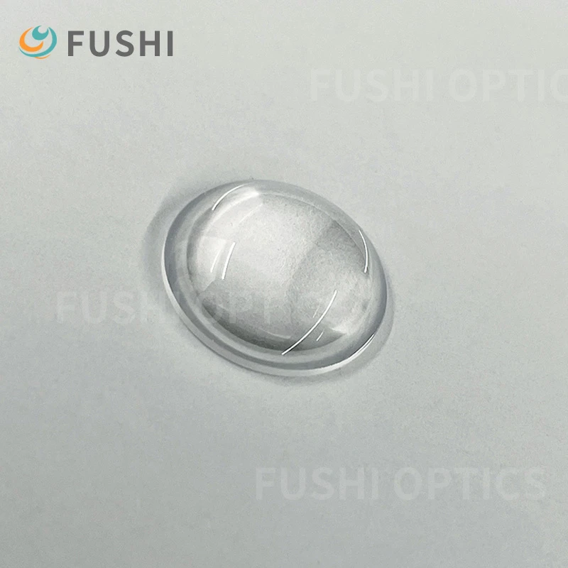 K9 Bk7 B270 Aspheric Lens High-Quality and Customizable with Coating Option Optical Lens Factory Direct Sale
