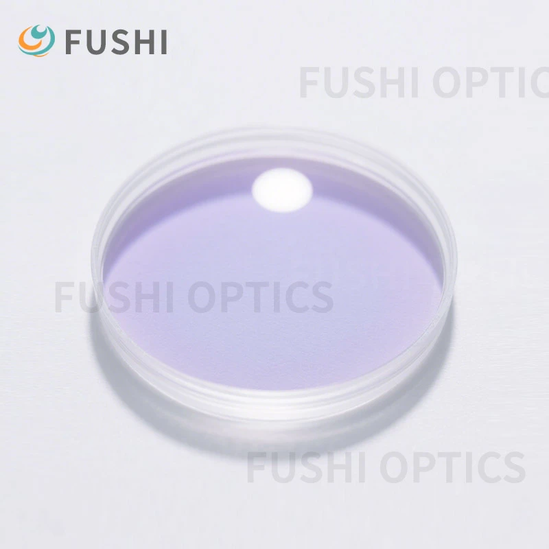 K9 Bk7 B270 Polarized Lens Optical Lenses Customizable Manufacturer for Optics