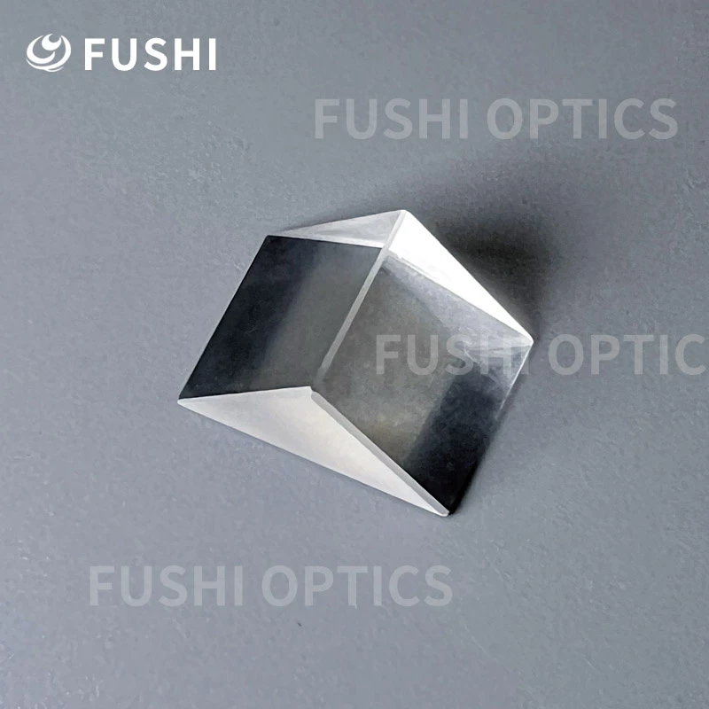 K9 Bk7 Equilateral Prism Triangular Prismcustomizableoptical Prism