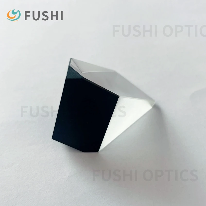 K9 Bk7 Roof Prism Customizable Optical Prism Manufacturer