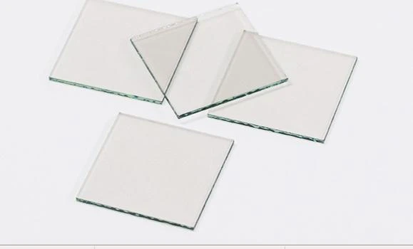 Laboratory ITO Glass 100*100*0.4mm 7-10Ω 12PCS/Customized