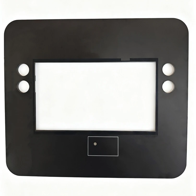 Latest Products Coating Uniformity Power Consumption Reduction Tempered Af Coated Glass for Sunroom