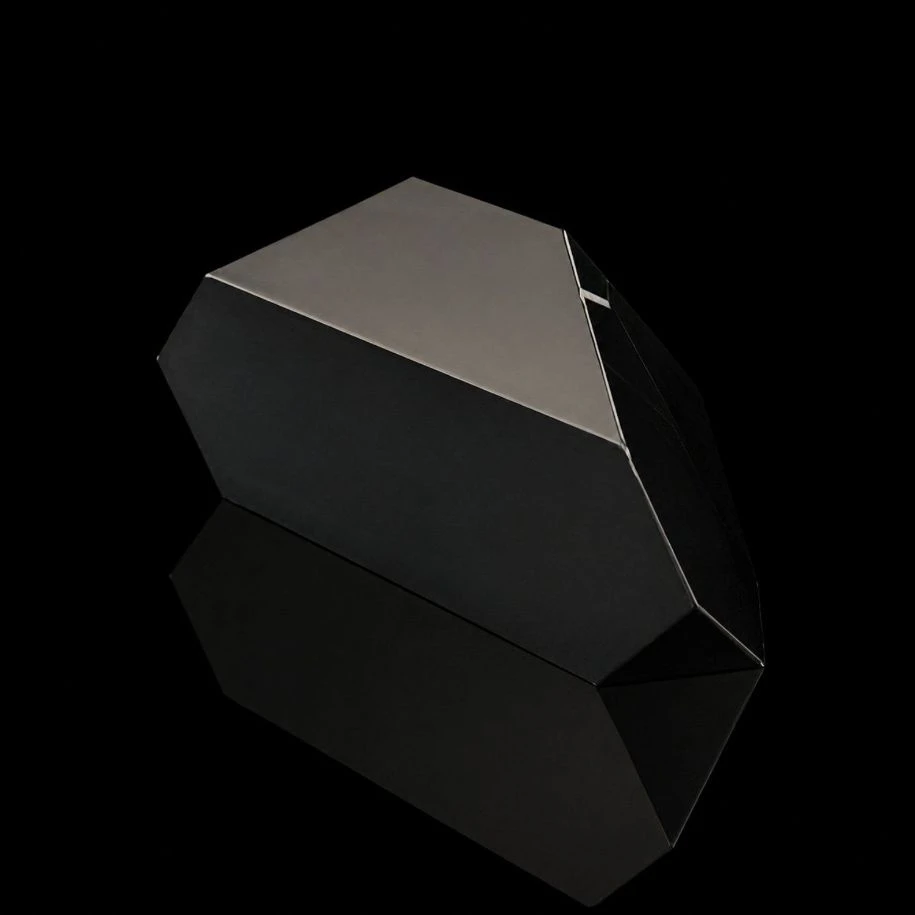 Light Weight Hard Surface Custom Ar Coated Optical Lens for Optical Sensing
