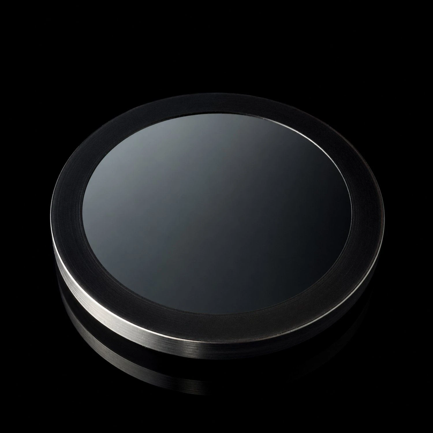 Low Distortion Uniform Texture Custom Metalens Optical Lens for Traffic Monitoring