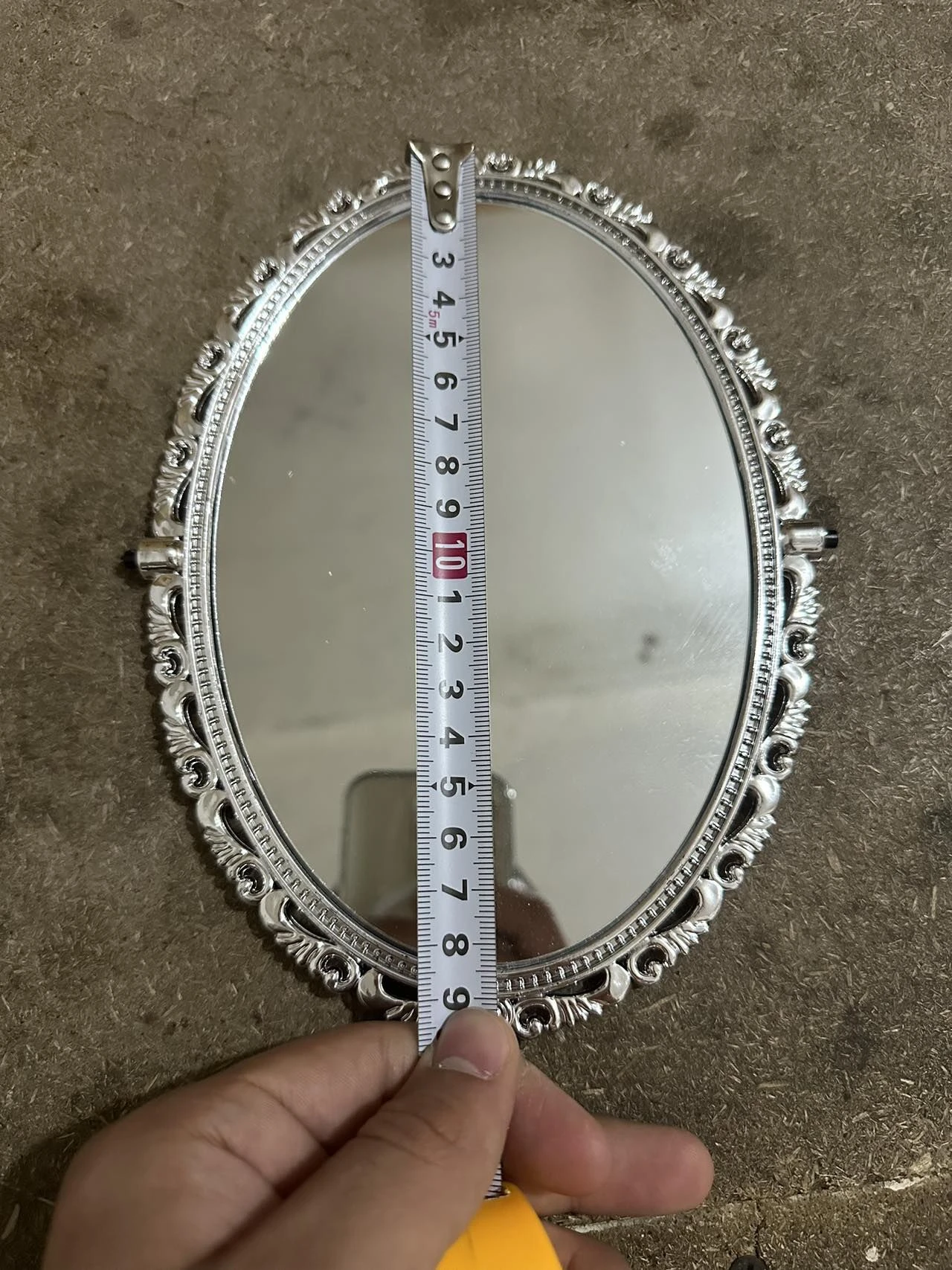 Low Price Hot Selling 1mm 2mm Clear Sheet Glass Mirror for Makeup/Dressing/Furniture/Cabinet/Bathroom