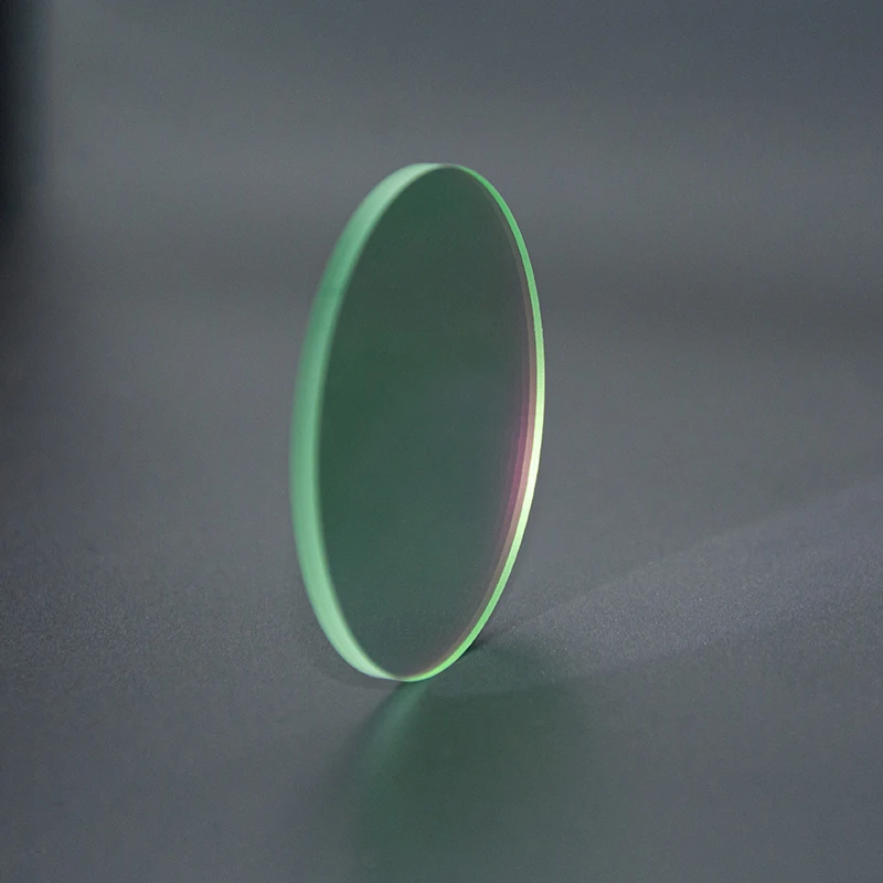 Machine Vision Imaging Optical Bandpass Filters Cwl405nm with 20nm Fwhm