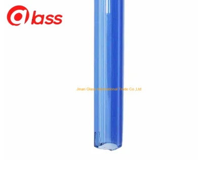 Made in China Wholesale Glass Blowing Colored Glass Rods