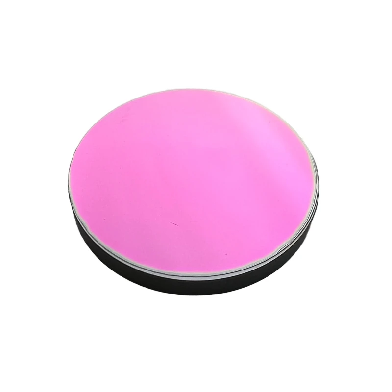 Manufacturer Custom IR Germanium Infrared Lens Ar Coating Baf2 CaF2 Ge Window