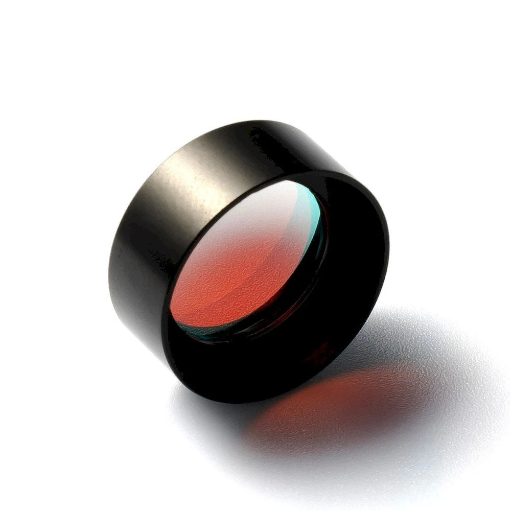 Mega-9 1064nm Glass Bandpass Near Infrared Optical Filter for Imaging System