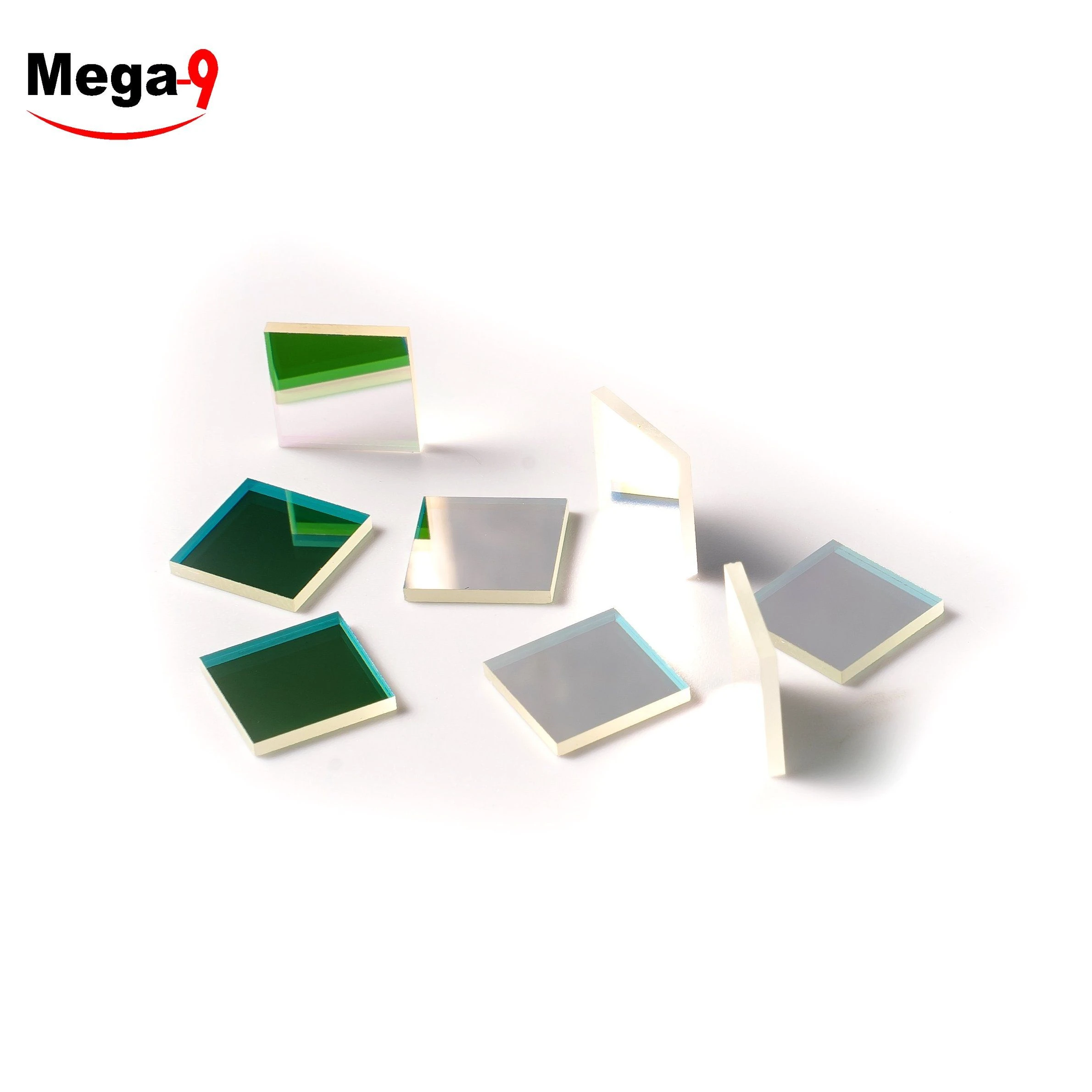 Mega-9 1066nm Glass Thin Film Optical Bandpass Filter for Medical Lighting