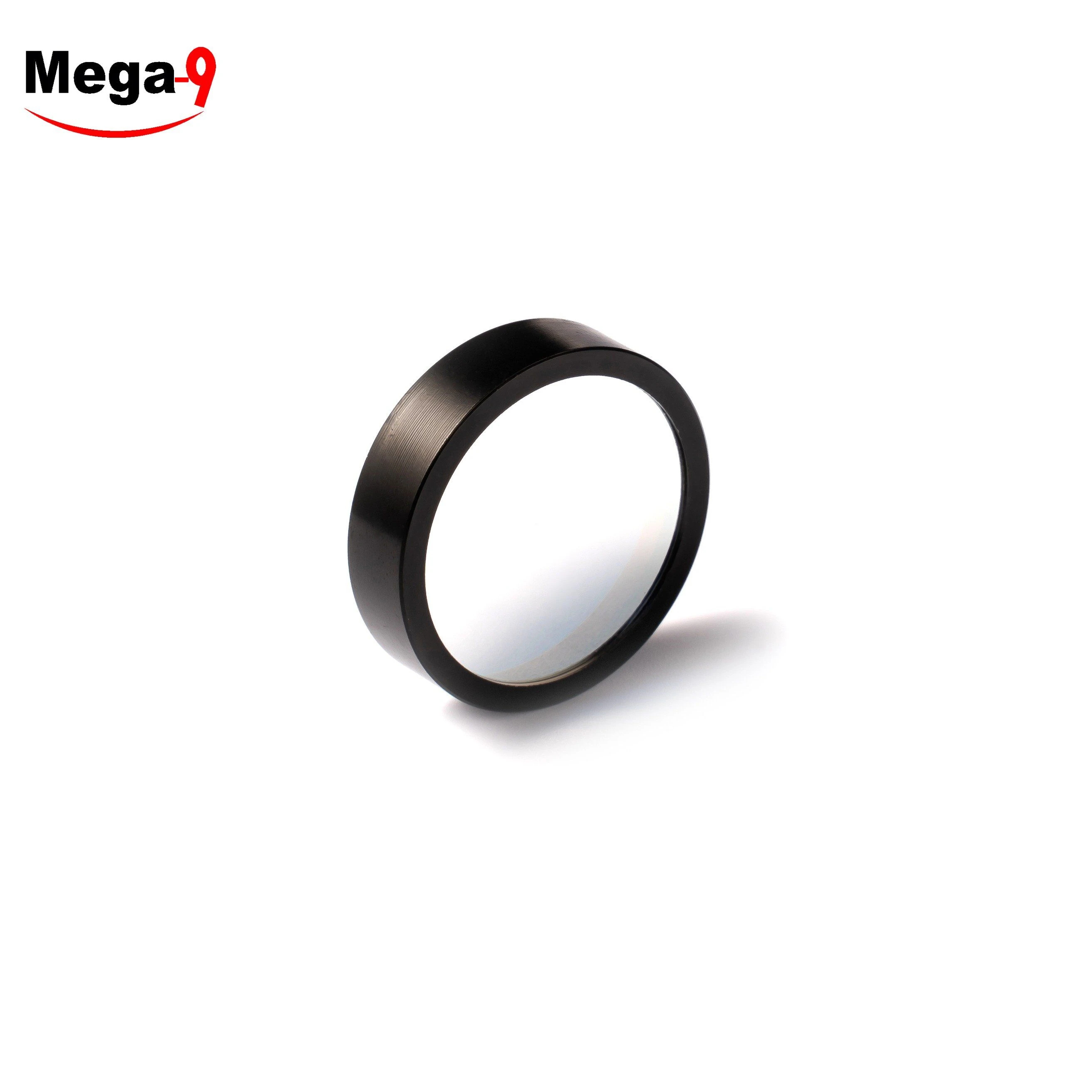 Mega-9 1450nm Narrow Bandpass Interference Filter 25nm Fwhm Od4 Medical Glass